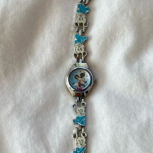 Disney Mickey Watch